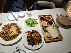 -鲁城往事(游客中心店)