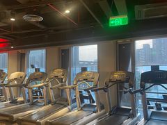 -威尔仕健身(海伦中心店)