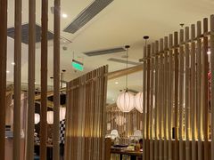 大堂-温野菜涮涮锅(大悦城店)