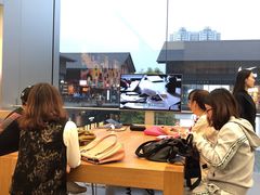 -Apple零售店(成都太古里店)