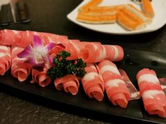 -重庆德庄火锅(太仓万达店)