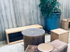 -VOYAGE COFFEE(杨梅竹店)