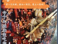 -麻辣巅峰美蛙鱼头火锅(犀浦店)