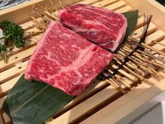 -赤坂亭M9和牛烧肉·日料398放题(万达店)
