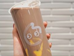 -CoCo都可(北苑K酷店)