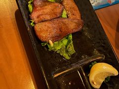 特上牛舌-天手古舞居酒屋(889广场店)