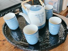 -道南書院·私房菜·早午茶·茶馆