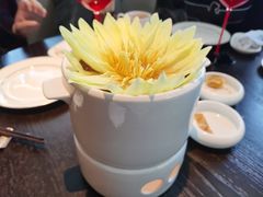 -甄御•海鲜新青岛菜(麦岛店)