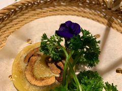 红枣糕-叶叶菩提·晋福宫