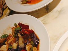 -梁家大院•农家菜(昆山会展中心店)