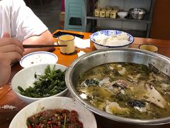 -陈记鱼厨卫城老店