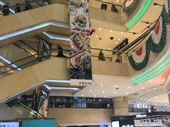 -米莱欧百货(吉利店)