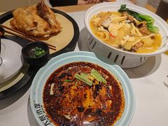 -大厨小馆(华阳城店)