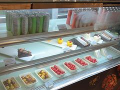 -常州富力喜来登酒店 Feast盛宴标帜西餐厅(新北万达广场店)