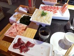 -吴老幺火锅(金龙店)