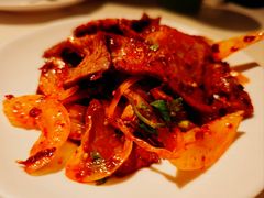 -七八冷面·延边朝鲜族美食(圣熙八号店)