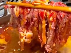 -海底捞火锅(金地广场生日主题店)