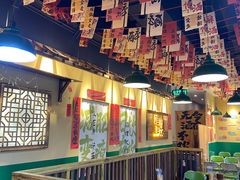 -蜀川川破店·江湖菜·烧烤(北京首店)