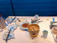 -疆遇·新新新新的新疆菜(万达店)