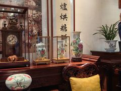 -富华斋饽饽铺·宫廷糕点·伴手礼(护国新天地店)