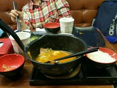 -米屋石锅拌饭(师大店)
