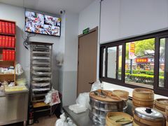 -非遗近水楼糕团(景德路店)