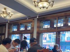 -峨嵋酒家(地安门店)