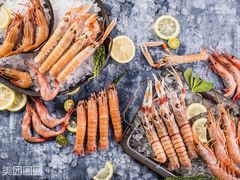 -Mr·Fish鱼鲜生海鲜放题(银泰in99店)