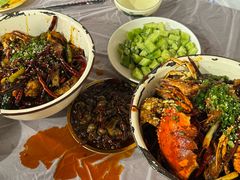 -辣螃铠盆盆蟹大排档(总店)