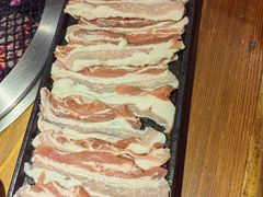 -竹叶亭日式烤肉料理(天辅圣堡小区店)