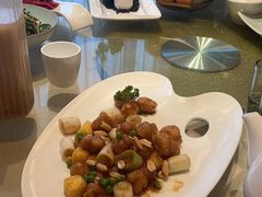 -丽华园(汉阳龙阳店)