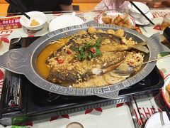 -鱼神脆皮烤鱼(深圳光明田寮村店)