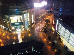 扬子岛酒店-扬子岛酒店(重庆洪崖洞解放碑店)