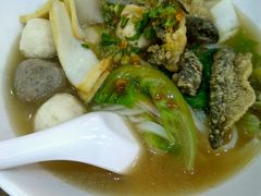 招牌杂锦汤粉-其美潮州鱼旦粉世家(花城汇南区分店)