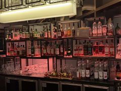 -富力丽思卡尔顿酒店·FLAIR餐厅酒吧
