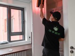 -全屋清新除甲醛 上海