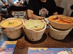 -泰妃殿(武汉首店)