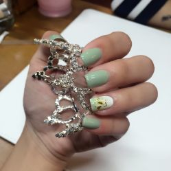 -KUNA NAIL･玖奈日式美甲美睫