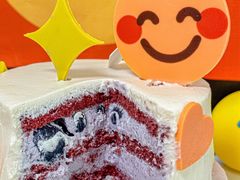 -壹点壹客·生日蛋糕(南山店)