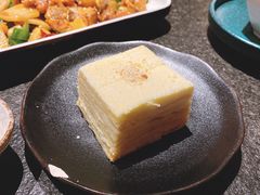 -丝路金桃·新疆菜(徐汇店)