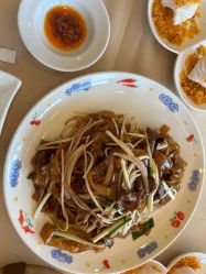 -空中一号宴会厅(信合大厦店)