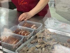 -晓马鸭店(新芜路店)