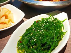 -谢蟹浓·肉蟹煲(新奥店)