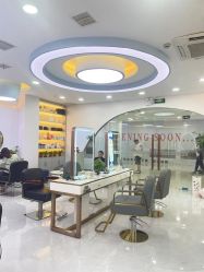 -Show fa salon 秀发沙龙