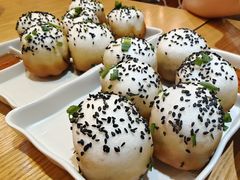 -东泰祥生煎馆(重庆北路店)