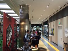 -威尔仕健身(金茂店)