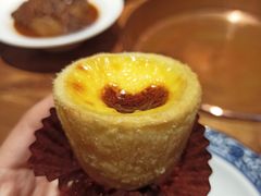 蛋挞-十六蒲(桂林路店)