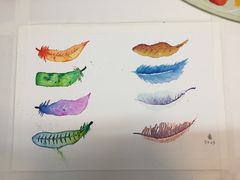 -八哥美术·成人美术画室(总校区)