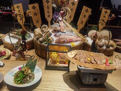 -本源食集 日式烧肉·炉端烧(东海缤纷店)