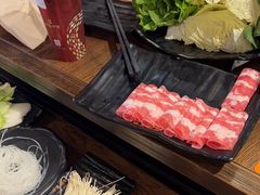 -呷哺呷哺 小火锅 (浦东新欧尚超市店)